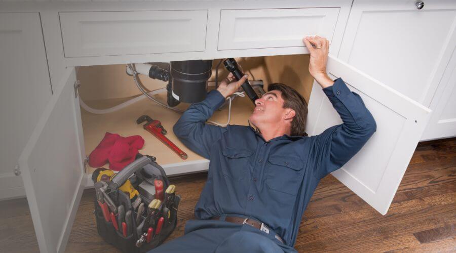 Local 24/7 Emergency Plumbing in Pickrell, NE